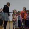 Zajęcia rytmiczno-muzyczne